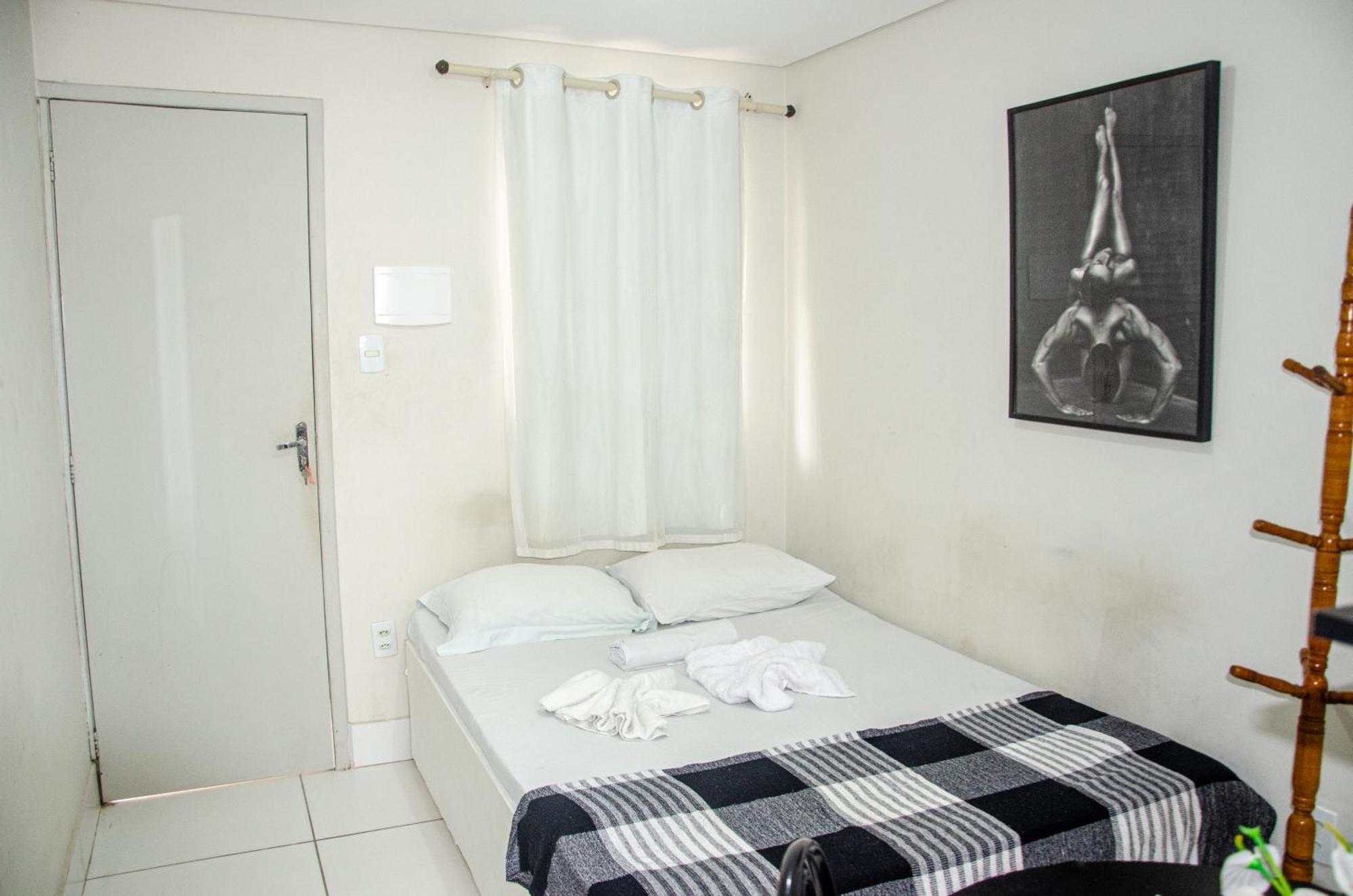 Studio 51 Residence Recife Exteriér fotografie