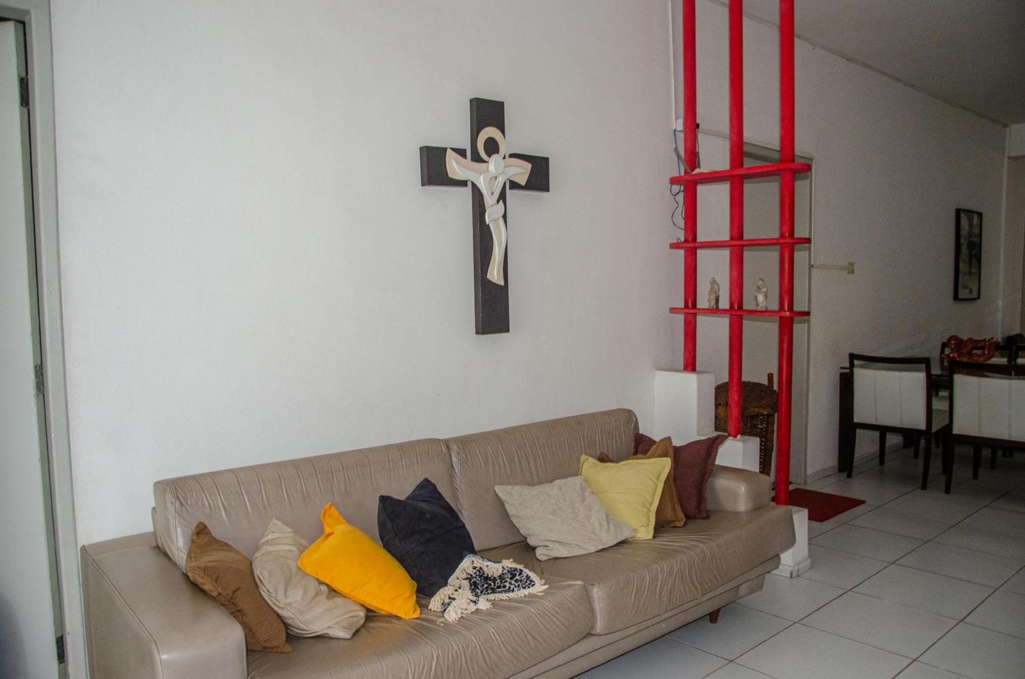 Studio 51 Residence Recife Exteriér fotografie