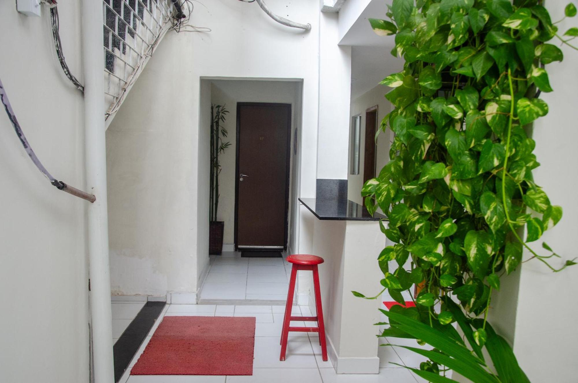 Studio 51 Residence Recife Exteriér fotografie