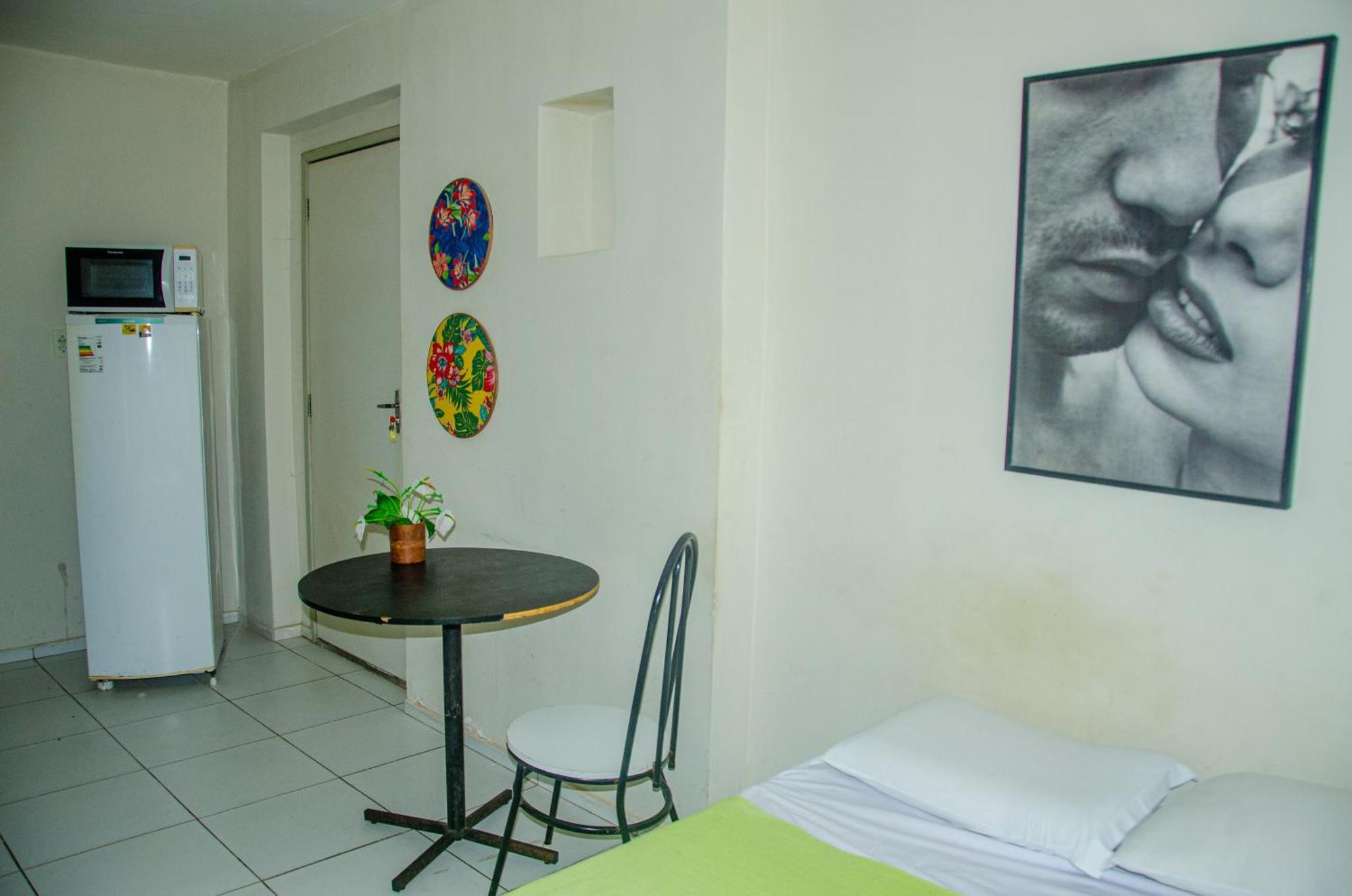 Studio 51 Residence Recife Exteriér fotografie