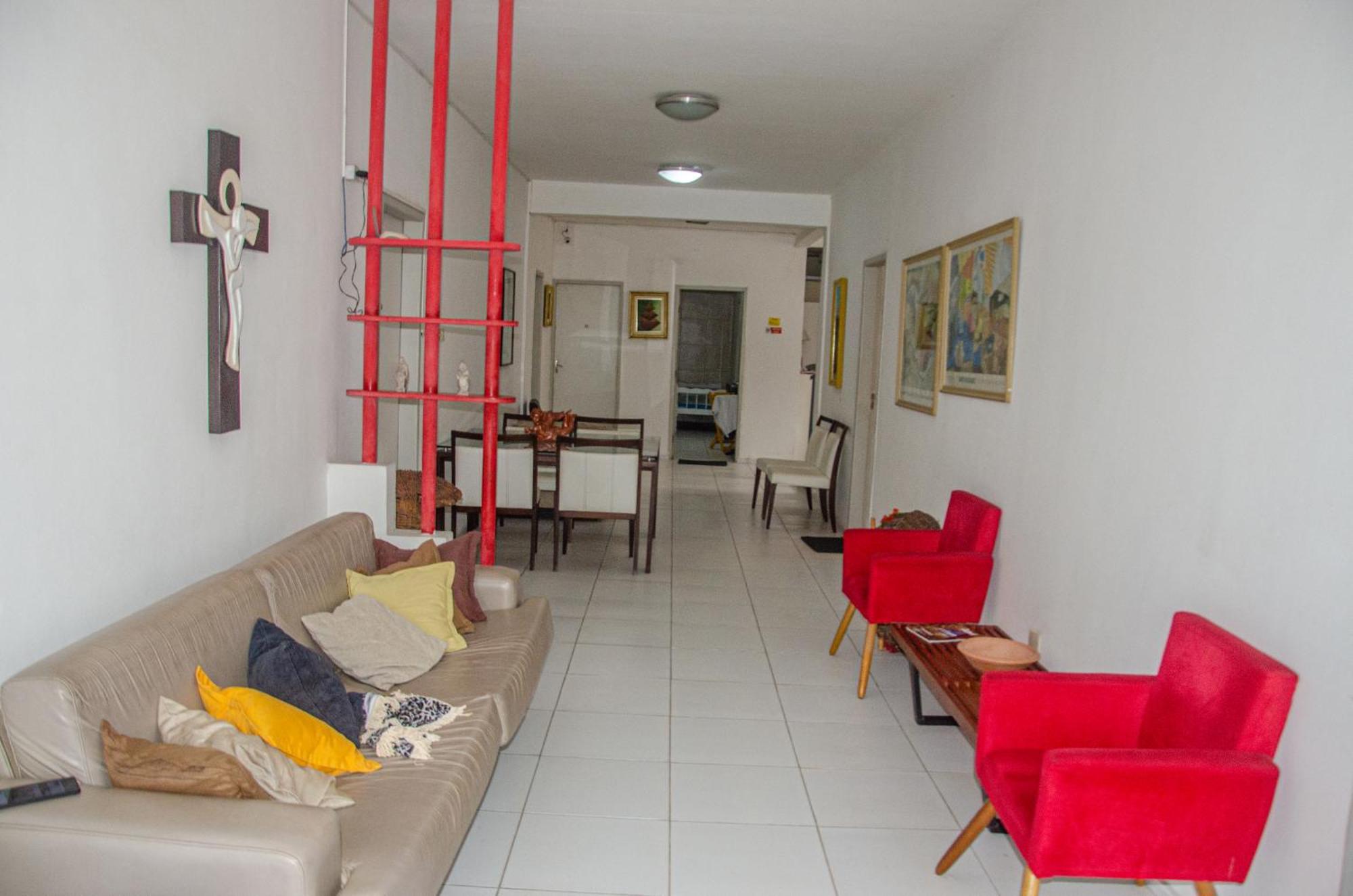 Studio 51 Residence Recife Exteriér fotografie
